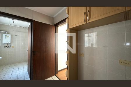 Apartamento para alugar com 100m², 3 quartos e 1 vagaCozinha