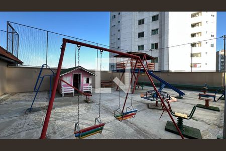 Apartamento para alugar com 100m², 3 quartos e 1 vagaÁrea comum