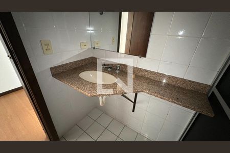 Apartamento para alugar com 100m², 3 quartos e 1 vagaBanheiro 2