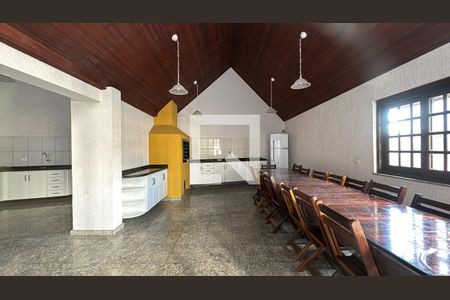 Apartamento para alugar com 100m², 3 quartos e 1 vagaÁrea comum