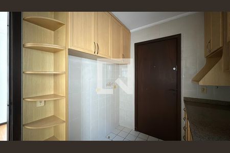 Apartamento para alugar com 100m², 3 quartos e 1 vagaCozinha