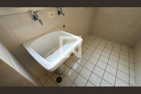 Apartamento para alugar com 100m², 3 quartos e 1 vagaÁrea de Serviço