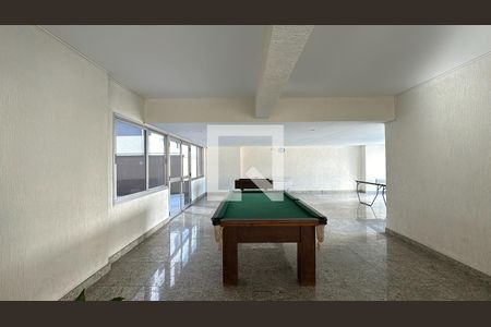 Apartamento para alugar com 100m², 3 quartos e 1 vagaÁrea comum