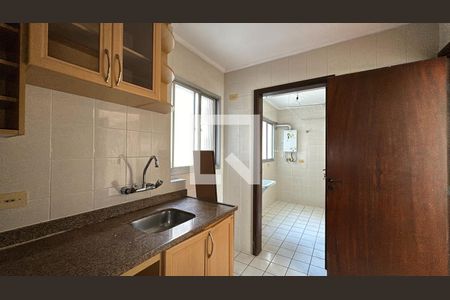 Apartamento para alugar com 100m², 3 quartos e 1 vagaCozinha