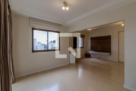 Apartamento para alugar com 3 quartos, 150m² em Jardim Monte Kemel, São Paulo