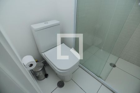 Studio para alugar com 30m², 1 quarto e 1 vagaBanheiro