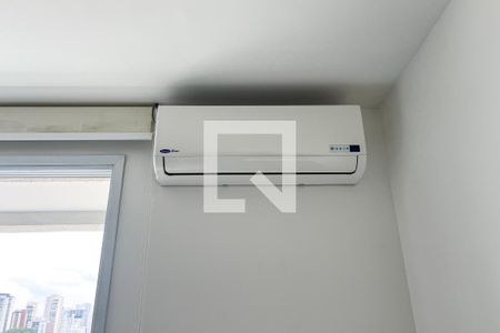 Studio de kitnet/studio à venda com 1 quarto, 30m² em Perdizes, São Paulo
