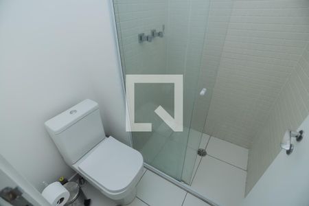 Studio para alugar com 30m², 1 quarto e 1 vagaBanheiro