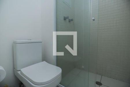 Studio para alugar com 30m², 1 quarto e 1 vagaBanheiro