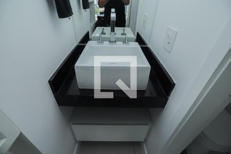 Studio para alugar com 30m², 1 quarto e 1 vagaBanheiro