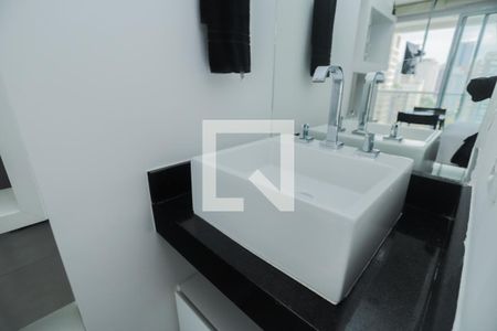 Studio para alugar com 30m², 1 quarto e 1 vagaBanheiro