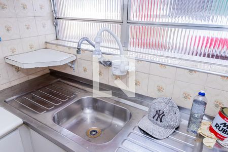 Casa para alugar com 110m², 3 quartos e 1 vagaCozinha