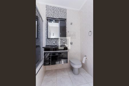 Casa para alugar com 110m², 3 quartos e 1 vagaBanheiro