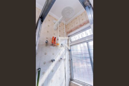 Casa para alugar com 110m², 3 quartos e 1 vagaBanheiro 2