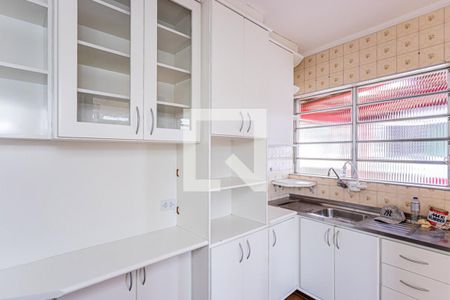 Casa para alugar com 110m², 3 quartos e 1 vagaCozinha