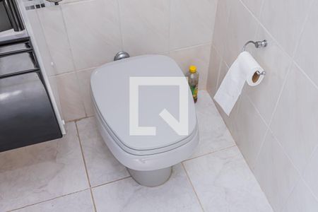 Casa para alugar com 110m², 3 quartos e 1 vagaBanheiro