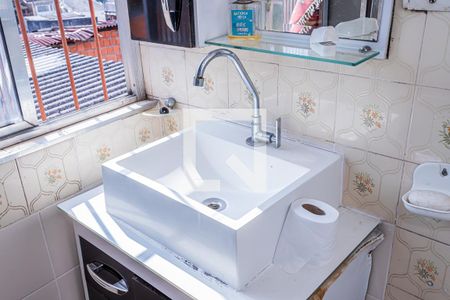 Casa para alugar com 110m², 3 quartos e 1 vagaBanheiro 2