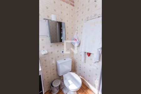 Casa para alugar com 110m², 3 quartos e 1 vagaBanheiro 2