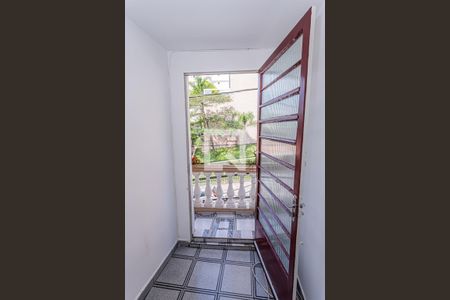 Varanda da Sala de casa para alugar com 3 quartos, 110m² em Casa Verde Alta, São Paulo