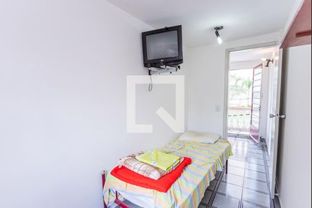 Quarto 1 de casa para alugar com 3 quartos, 110m² em Casa Verde Alta, São Paulo