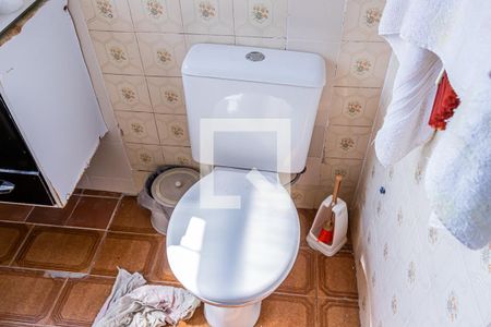 Casa para alugar com 110m², 3 quartos e 1 vagaBanheiro 2