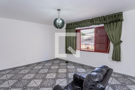 Sala de casa para alugar com 3 quartos, 110m² em Casa Verde Alta, São Paulo