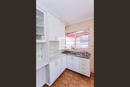 Casa para alugar com 110m², 3 quartos e 1 vagaCozinha