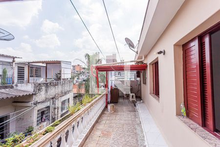 Casa para alugar com 110m², 3 quartos e 1 vagaVista Quarto 1