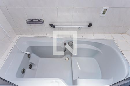 Casa para alugar com 110m², 3 quartos e 1 vagaBanheiro