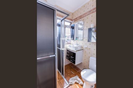 Casa para alugar com 110m², 3 quartos e 1 vagaBanheiro 2