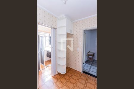 Casa para alugar com 110m², 3 quartos e 1 vagaCozinha