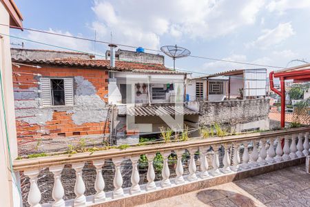 Casa para alugar com 110m², 3 quartos e 1 vagaVista Quarto 2
