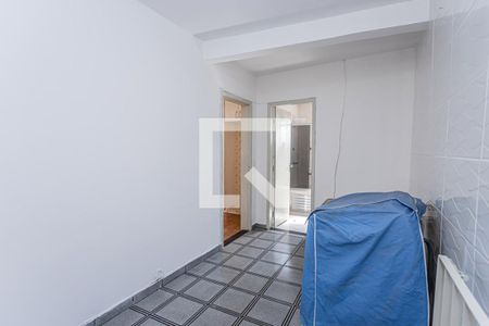Casa para alugar com 110m², 3 quartos e 1 vagaHall de passagem e corredor