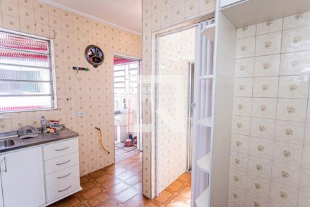 Casa para alugar com 110m², 3 quartos e 1 vagaCozinha