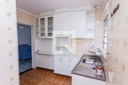 Casa para alugar com 110m², 3 quartos e 1 vagaCozinha