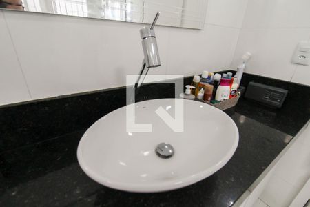 Casa à venda com 267m², 3 quartos e 4 vagas Casa à venda com 267m², 3 quartos e 4 vagasBanheiro da Suíte