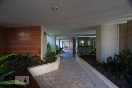 Apartamento à venda com 96m², 3 quartos e 1 vagaHall de Entrada