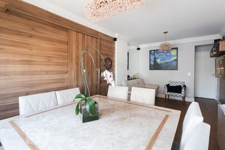 Apartamento à venda com 96m², 3 quartos e 1 vagaSala