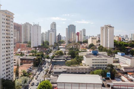 Apartamento à venda com 96m², 3 quartos e 1 vagaVista