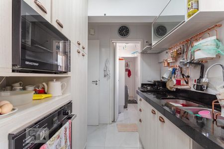 Apartamento à venda com 96m², 3 quartos e 1 vagaCozinha