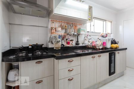 Apartamento à venda com 96m², 3 quartos e 1 vagaCozinha