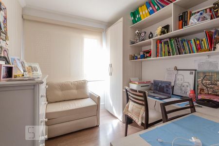 Apartamento à venda com 96m², 3 quartos e 1 vagaQuarto 1