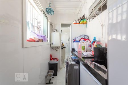 Apartamento à venda com 96m², 3 quartos e 1 vagaÁrea de Serviço