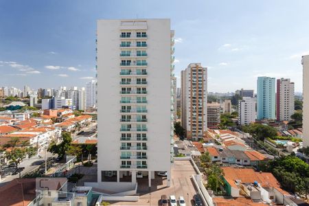 Apartamento à venda com 96m², 3 quartos e 1 vagaVista