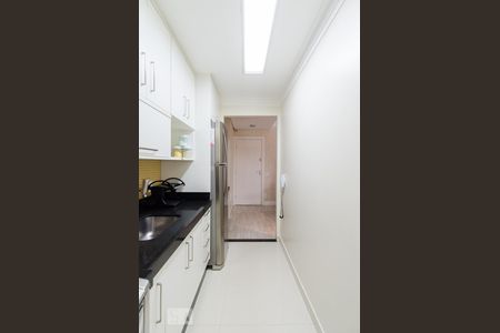 Apartamento à venda com 92m², 2 quartos e 2 vagas Apartamento à venda com 92m², 2 quartos e 2 vagasCozinha