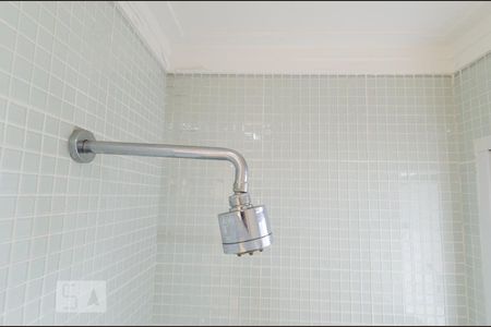 Apartamento à venda com 92m², 2 quartos e 2 vagas Apartamento à venda com 92m², 2 quartos e 2 vagasChuveiro