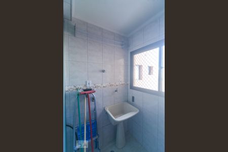 Apartamento para alugar com 79m², 2 quartos e 1 vaga Apartamento para alugar com 79m², 2 quartos e 1 vagaÁrea de Serviço