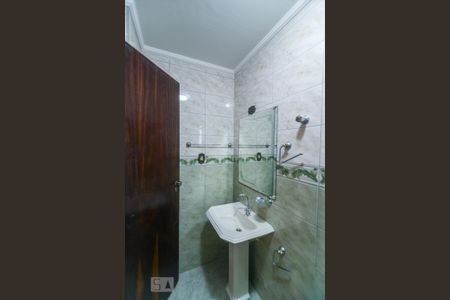 Apartamento para alugar com 79m², 2 quartos e 1 vaga Apartamento para alugar com 79m², 2 quartos e 1 vagaBanheiro