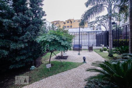 Apartamento para alugar com 52m², 2 quartos e 1 vaga Apartamento para alugar com 52m², 2 quartos e 1 vagaÁrea Comum