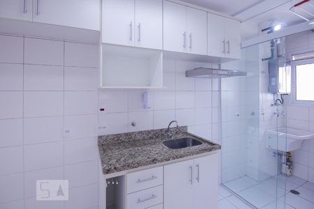 Apartamento para alugar com 52m², 2 quartos e 1 vaga Apartamento para alugar com 52m², 2 quartos e 1 vagaCozinha